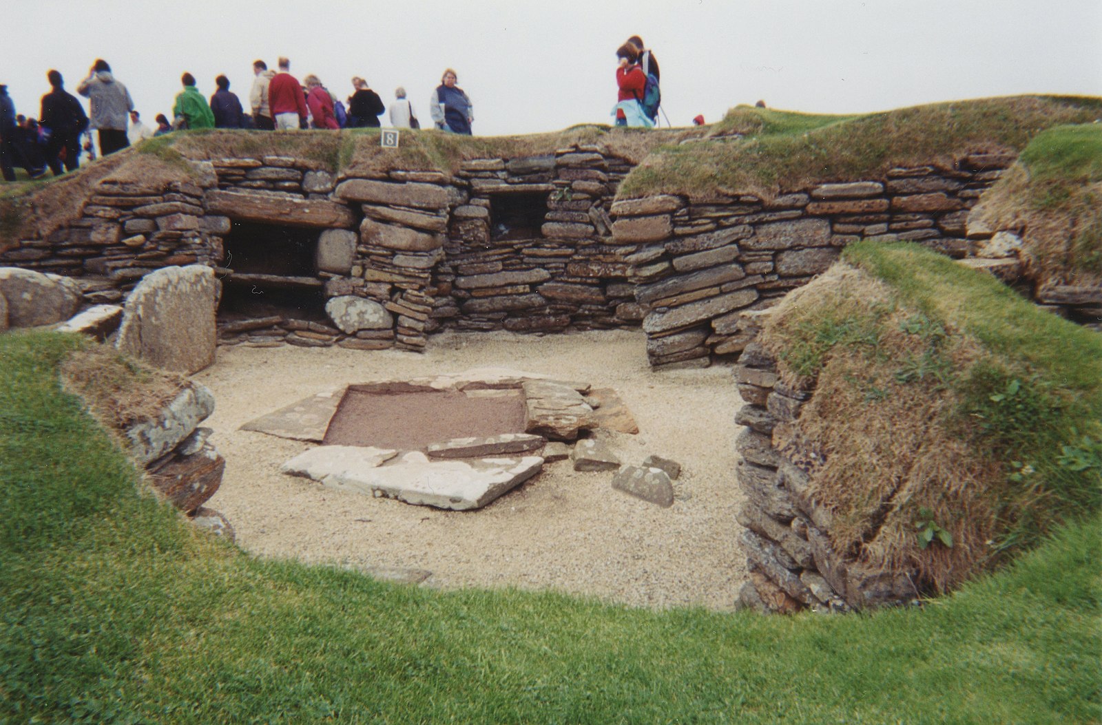 Skara Brae