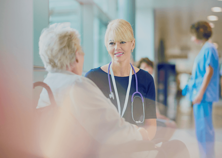 FHIR Verwijzingen Oplossing