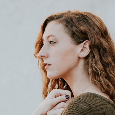 Face of Giulia Braschi