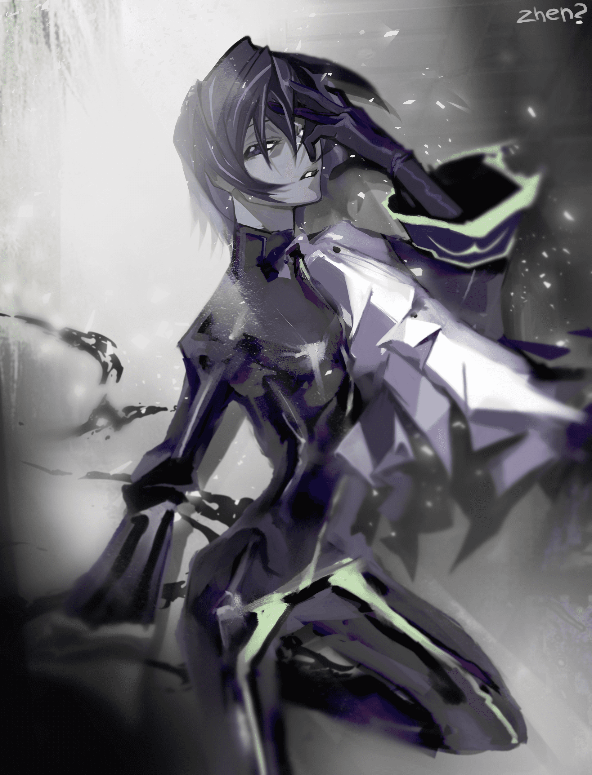 lelouch