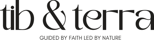 tib & terrra logo