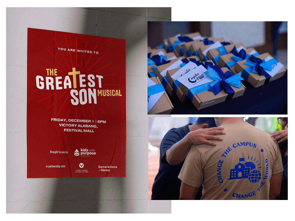 Poster Design, Shirt Design