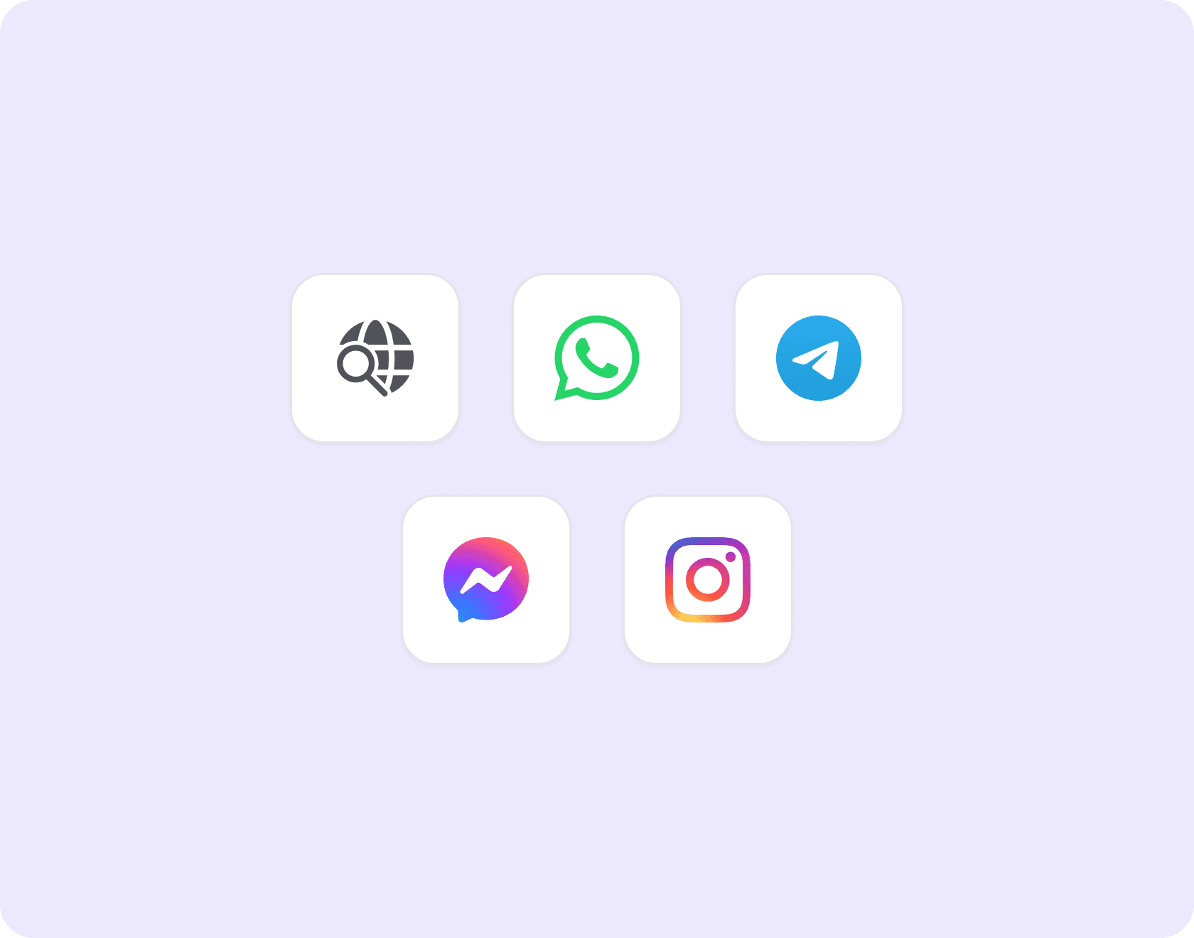 Embed on Your Website and Connect with Your Tools