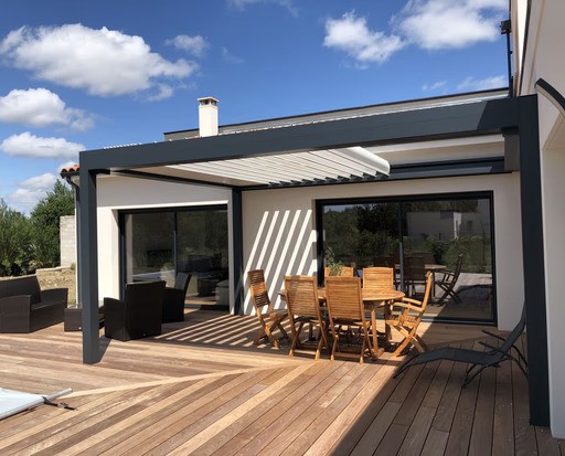 Carport et abris de jardin