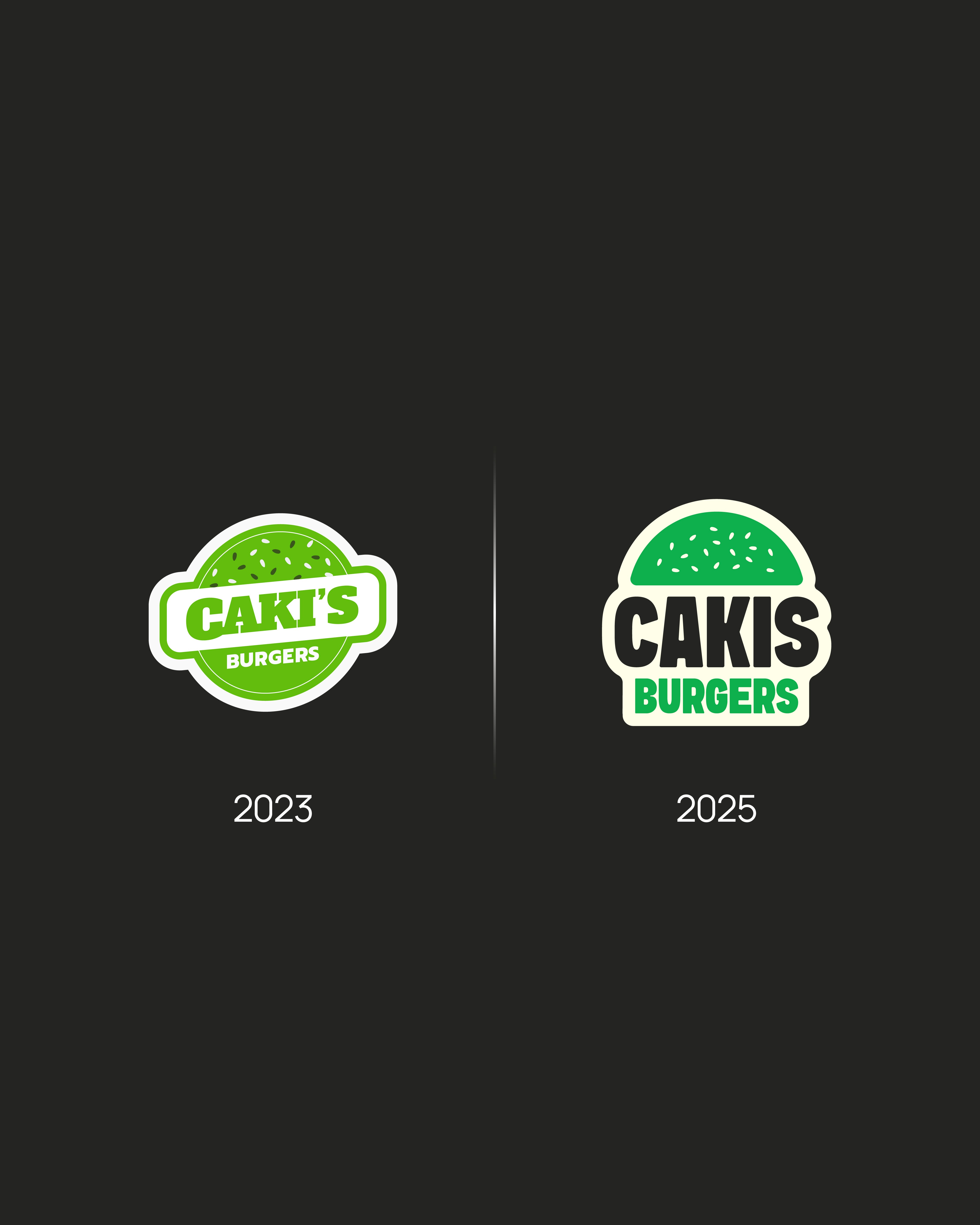 Logo redesign