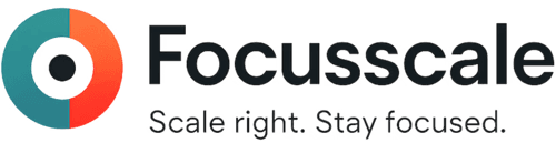 Focusscale – growth and automation partner