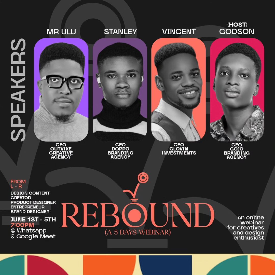 Speaking Events of Ulu Oluebubechukwu