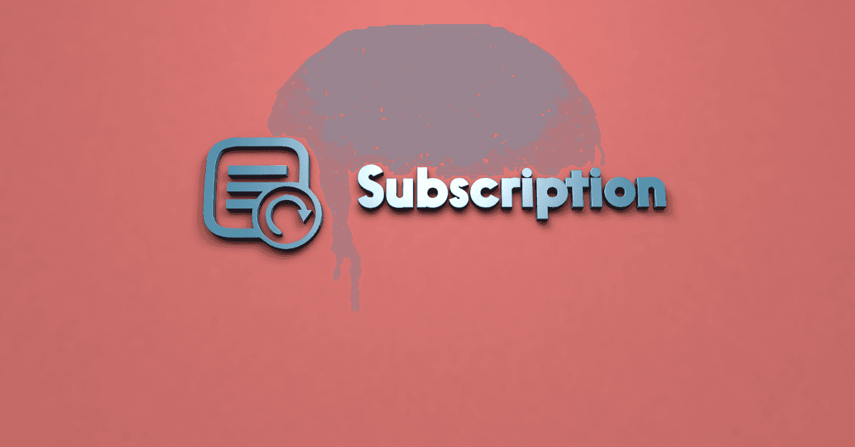How to Use Email Verification to Improve Subscription-Based Models
