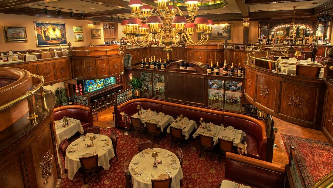 Morris County Dinner spots