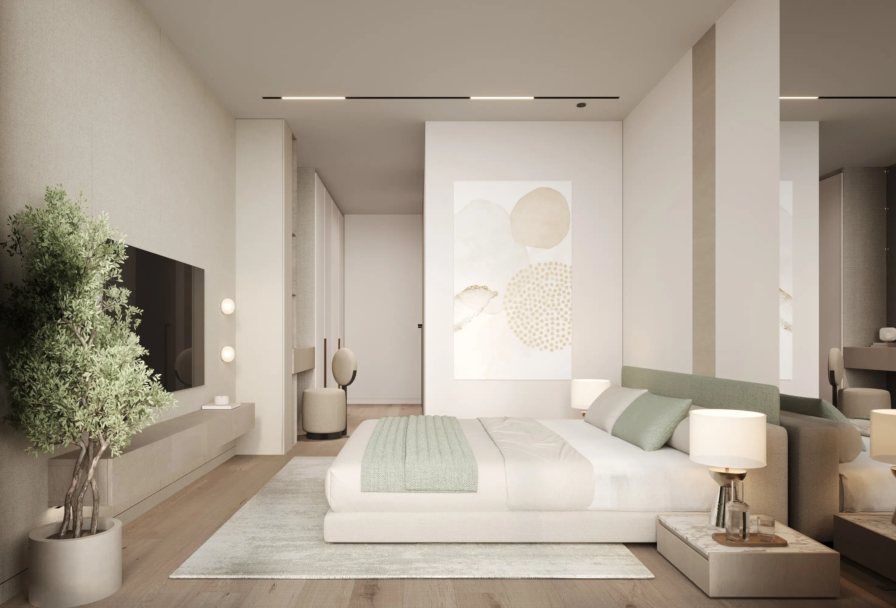 Arthouse Residences by Aviaan