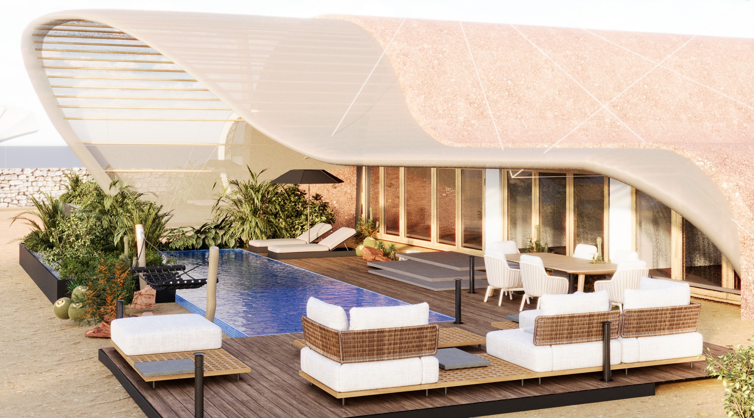 Katara Hotel & Resort