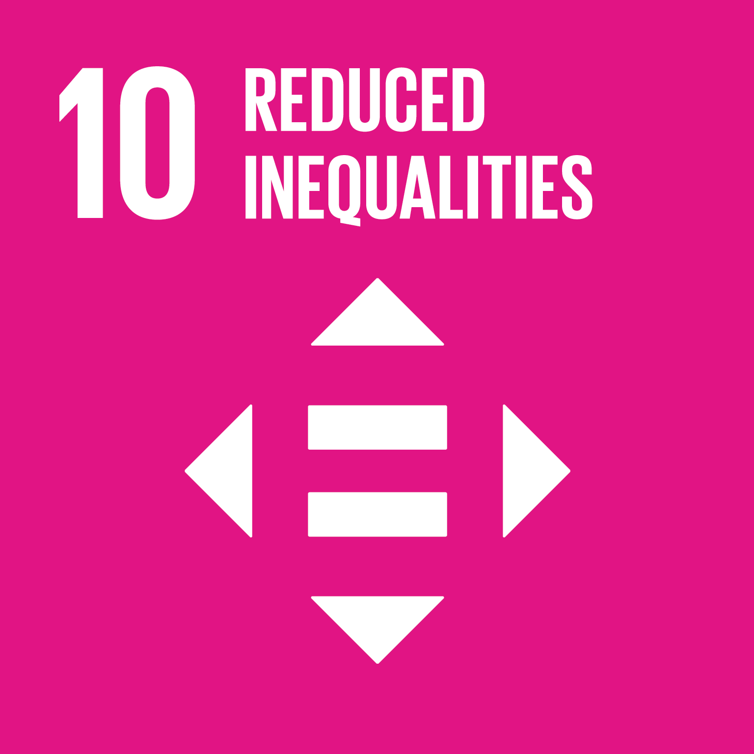 Play-With-A-Purpose aligned to UN Sustainable Development Goals