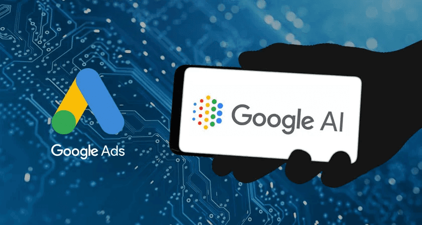 Google Ads AI