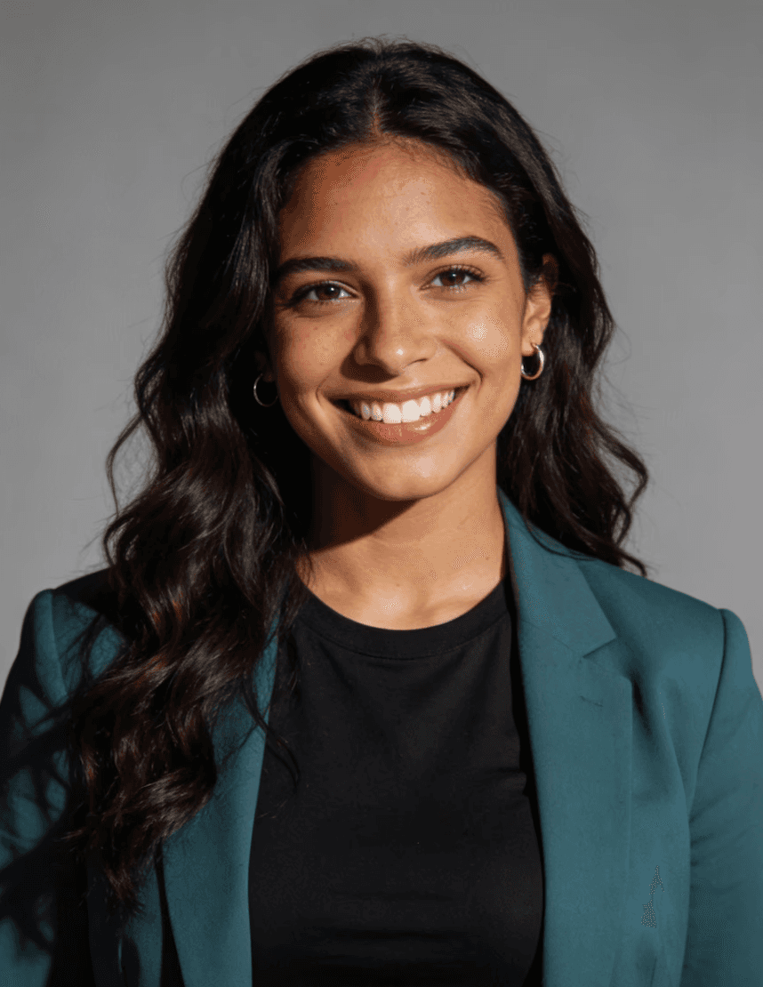 Portrait of Luut Stuudio founder – professional digital designer and strategist.