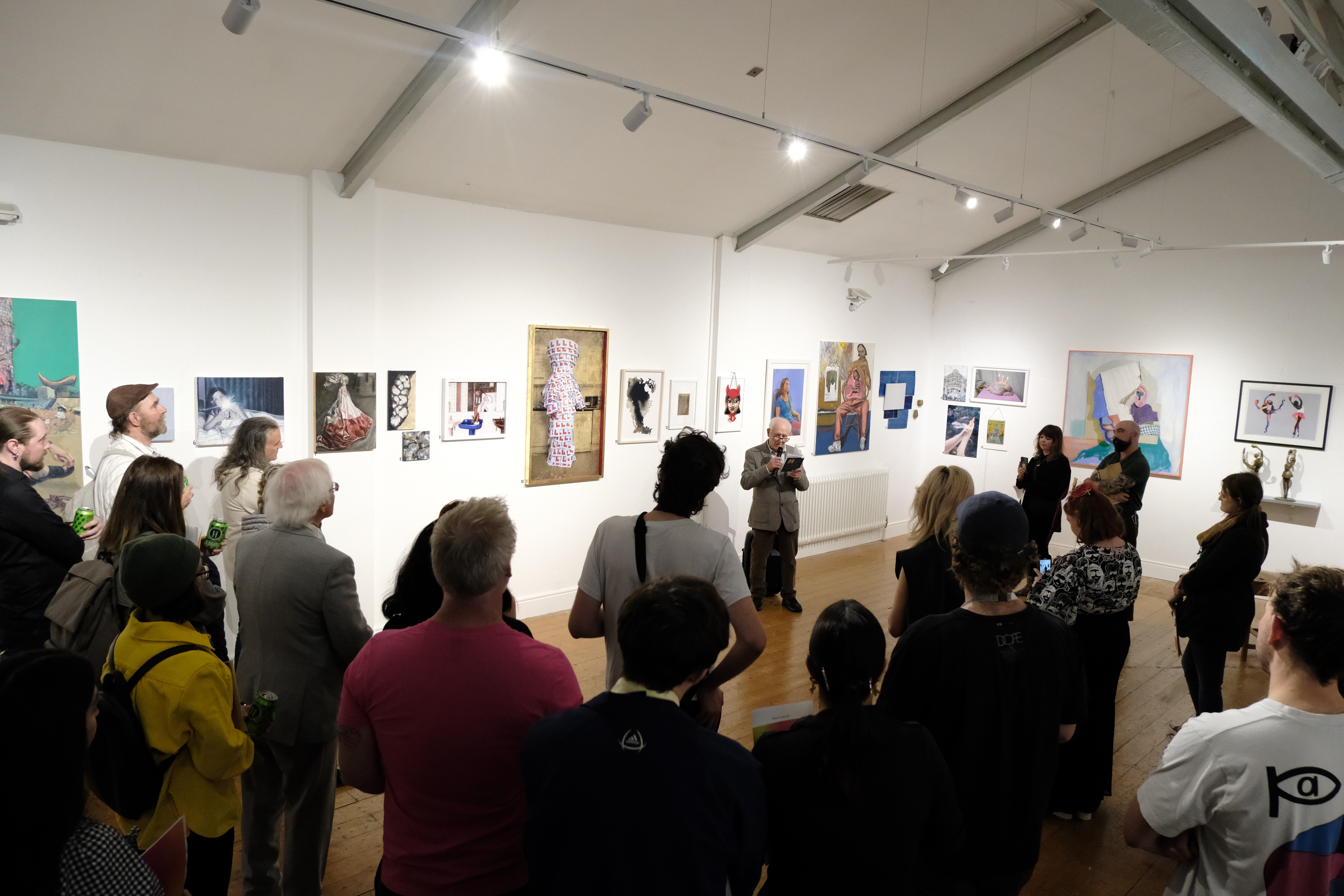 Gallery and Event Space Hire Dublin Dublin