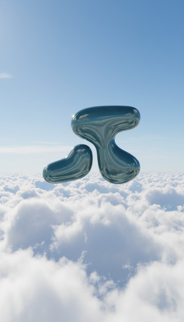 Ai generated background