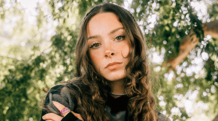 Holly Humberstone clipping campaign generating 2M views with 320 short-form clips