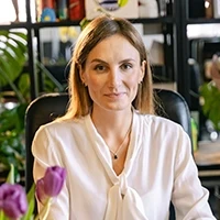 Client team member