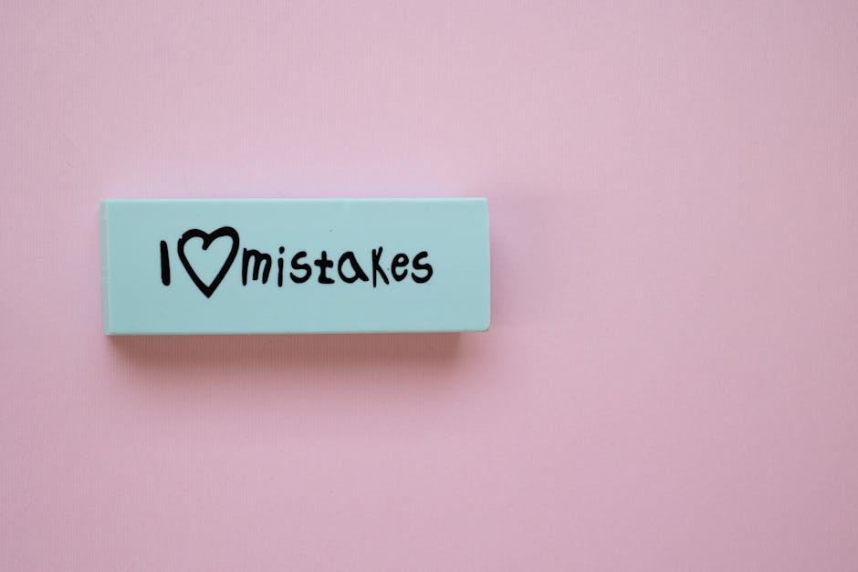 ux mistakes founders series a illustration