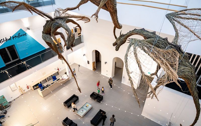 Ulster Museum