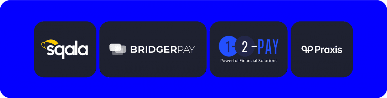 New Payment Integrations for Elevated Experience