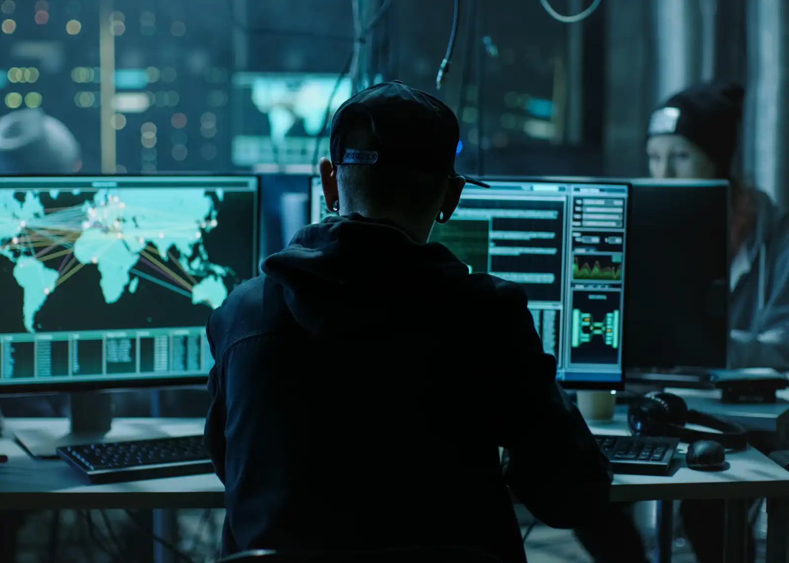 Gorodenkoff // Shutterstock