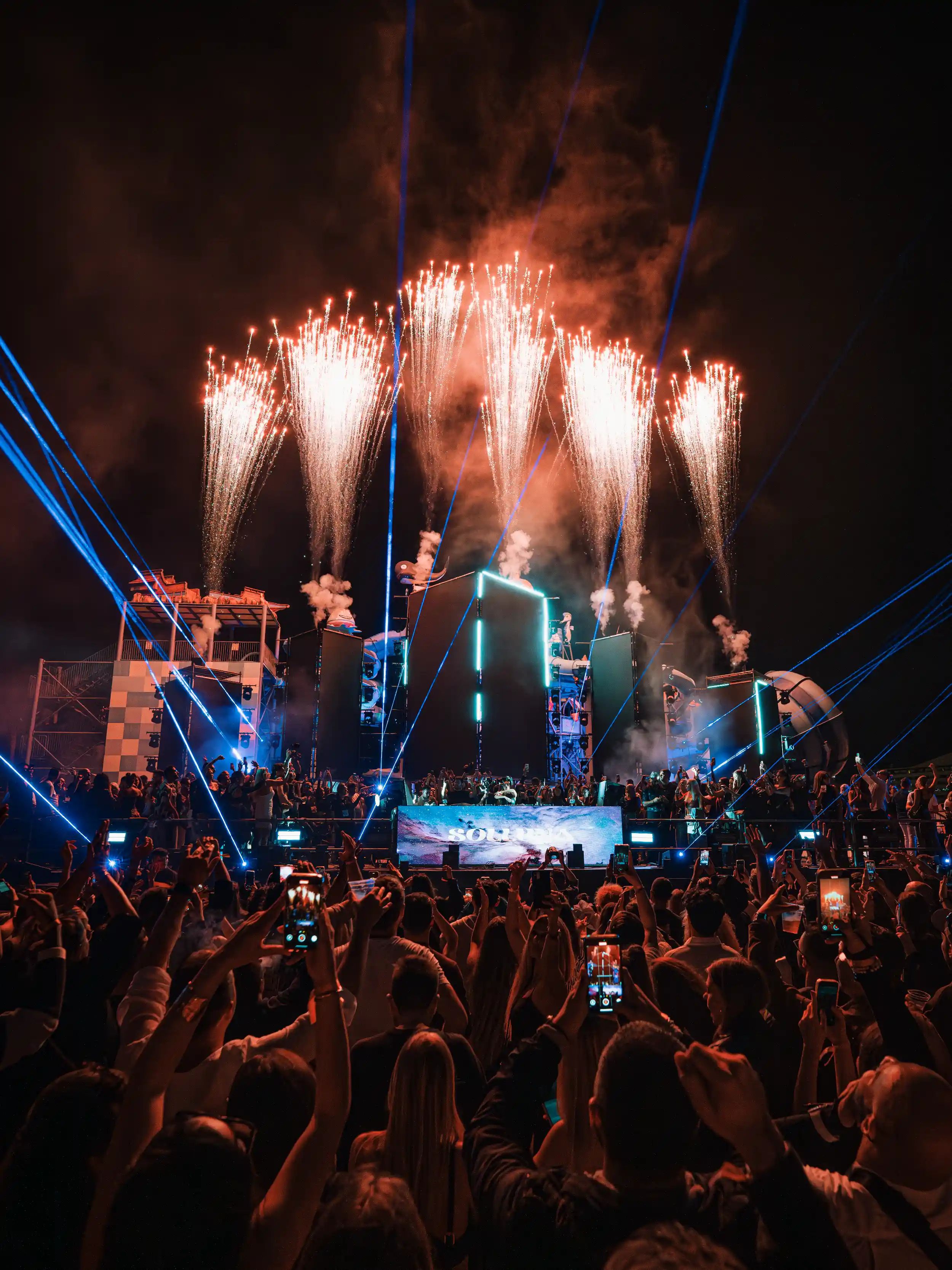 Belt Events - Solluna Festival F 2025