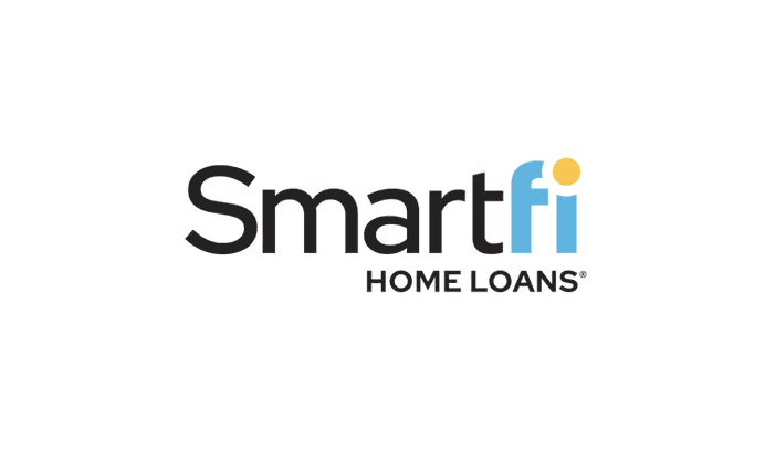 Smartfi logo.