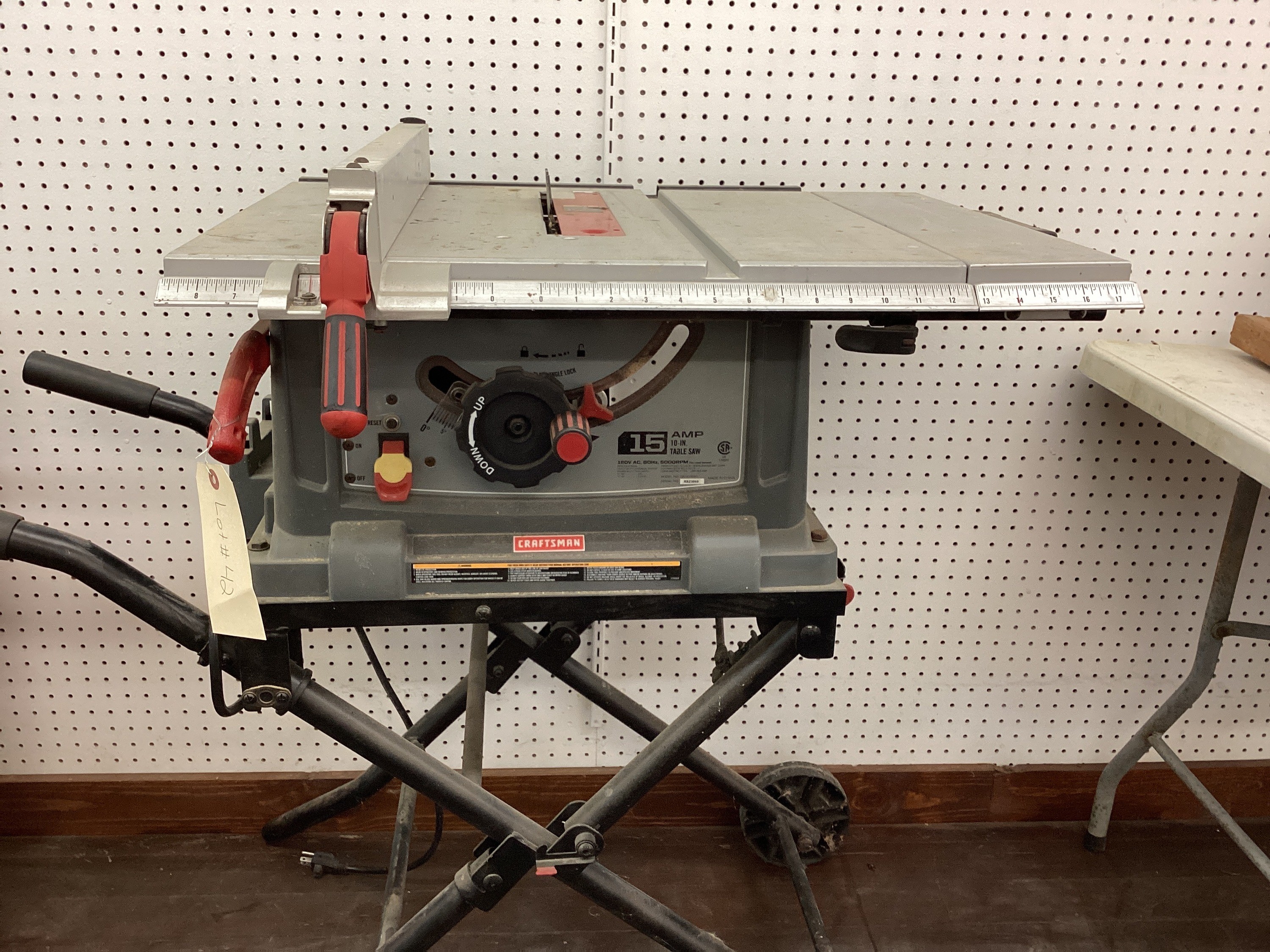 Tool and Shop Equipment - June 24 - 3