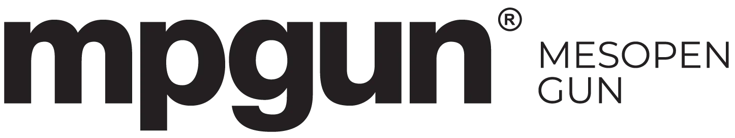 MPGUN Logo