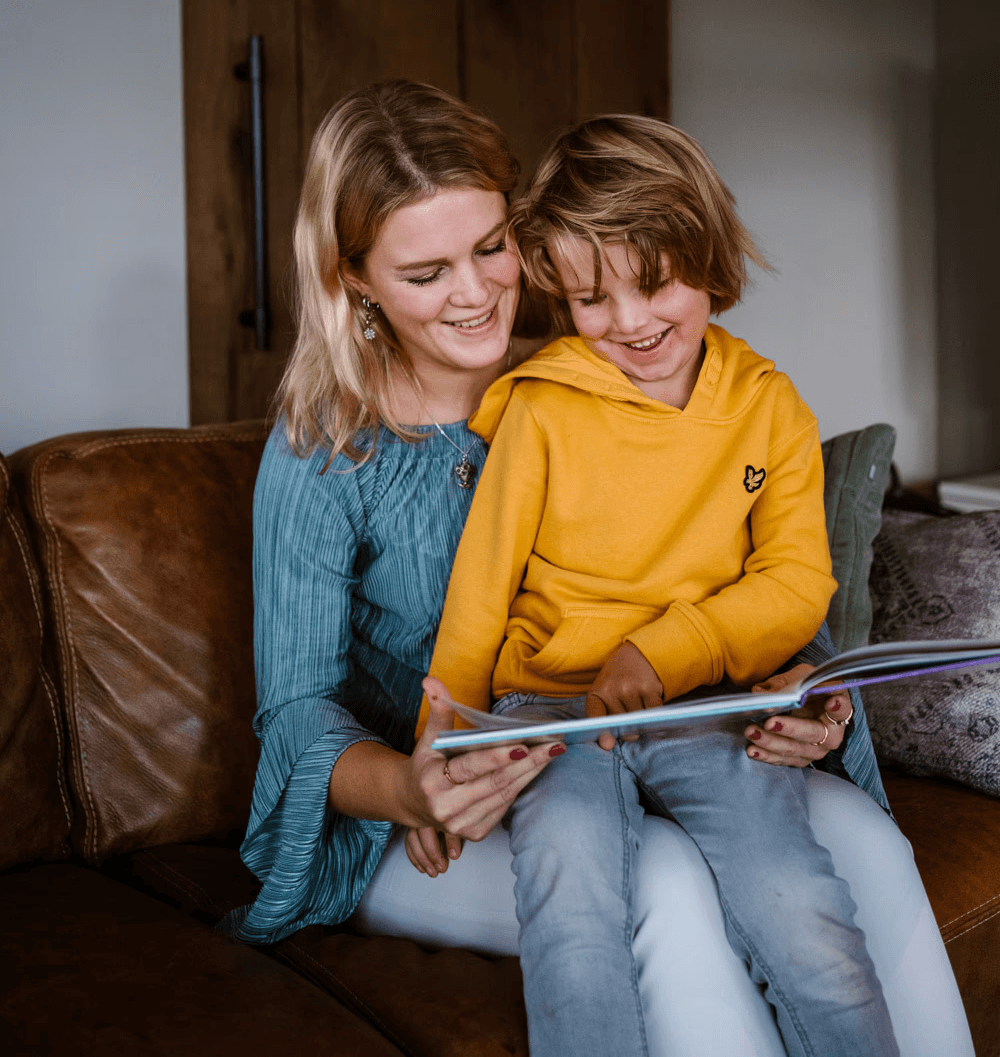 Charly Cares: Het zorgplatform voor de hele familie