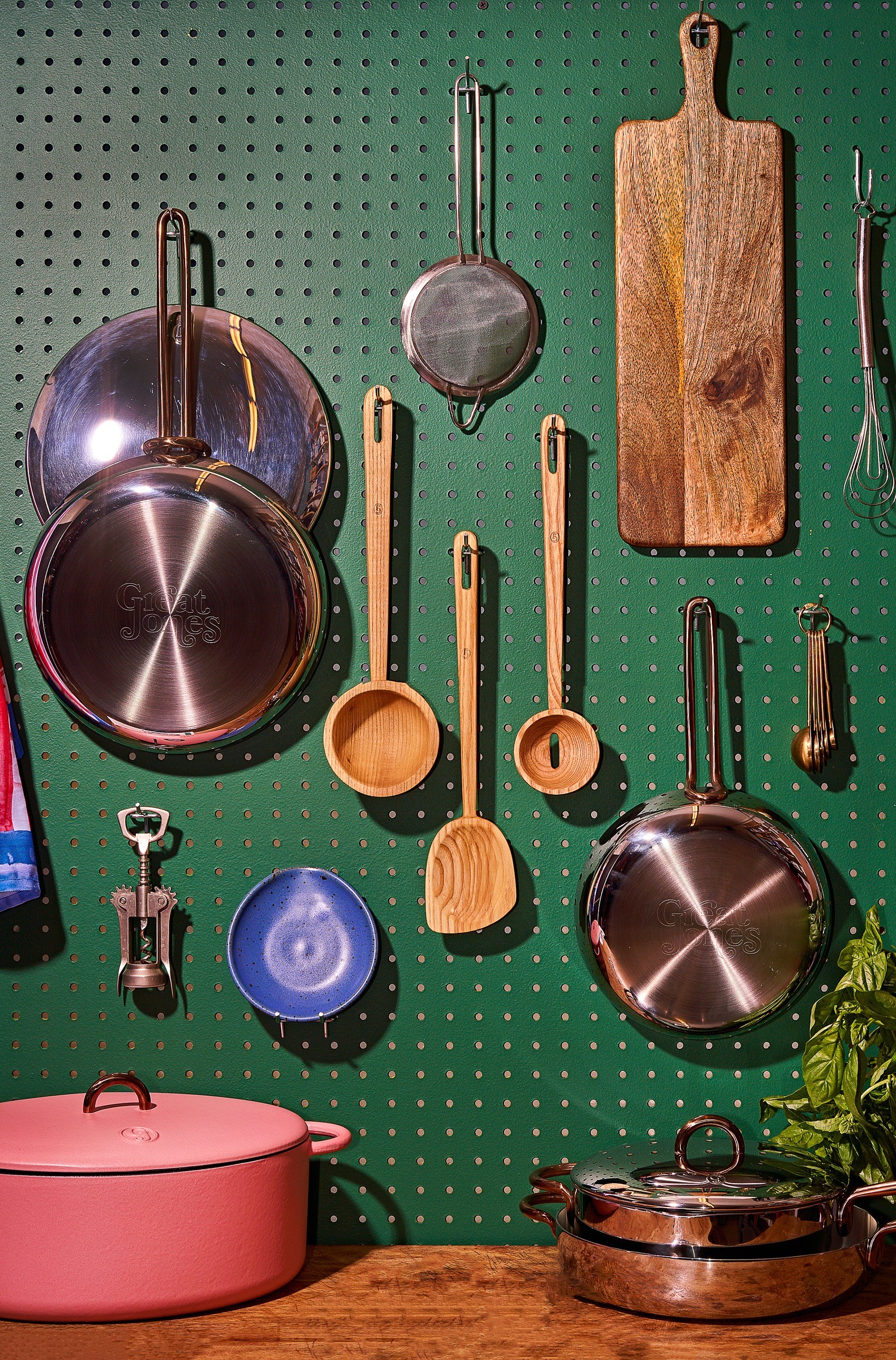 Great Jones — Prop Stylist project image 11