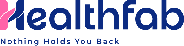 Health Fab Logo