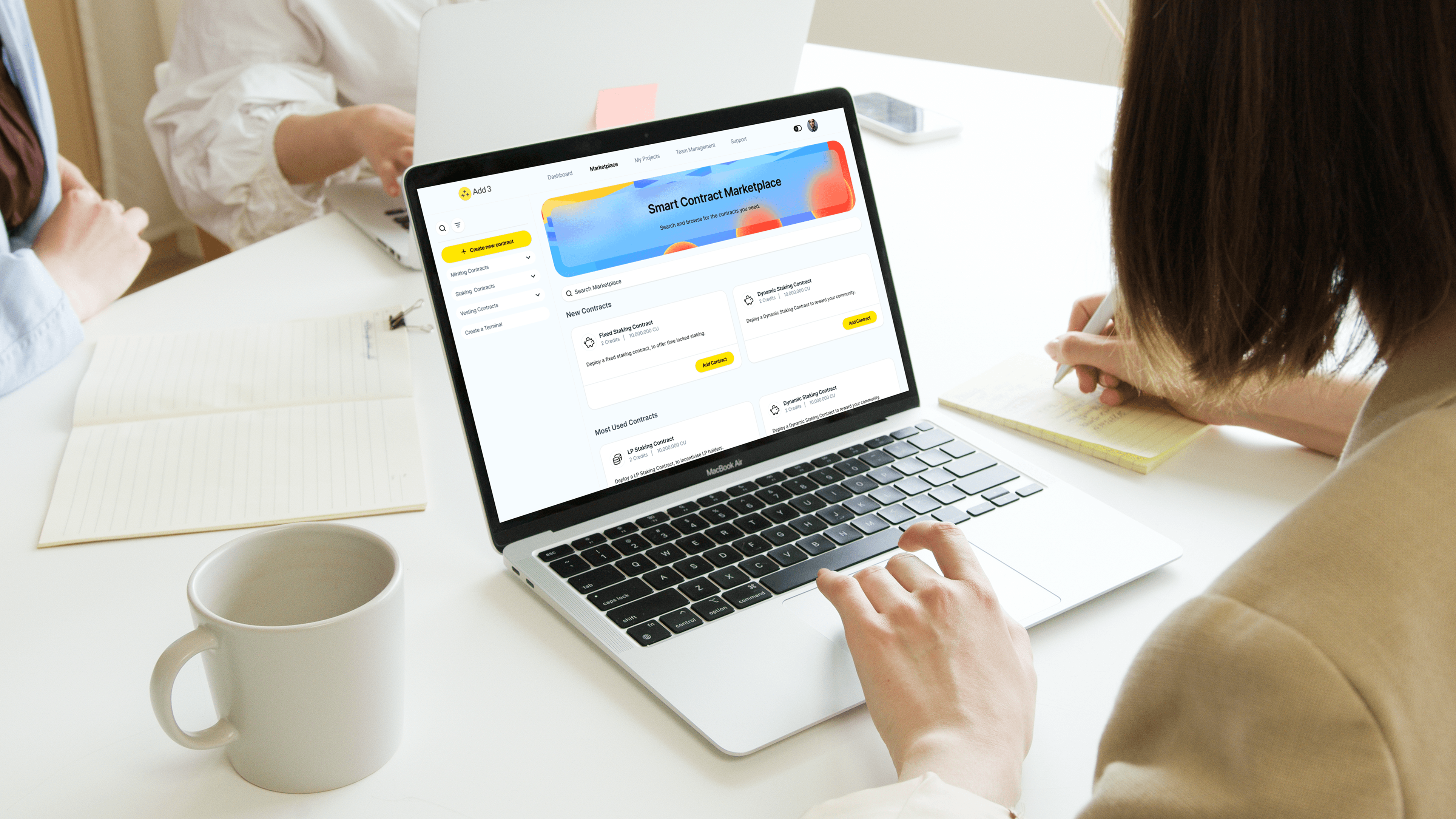 Project Content Image - 4