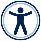 Accessibility Logo