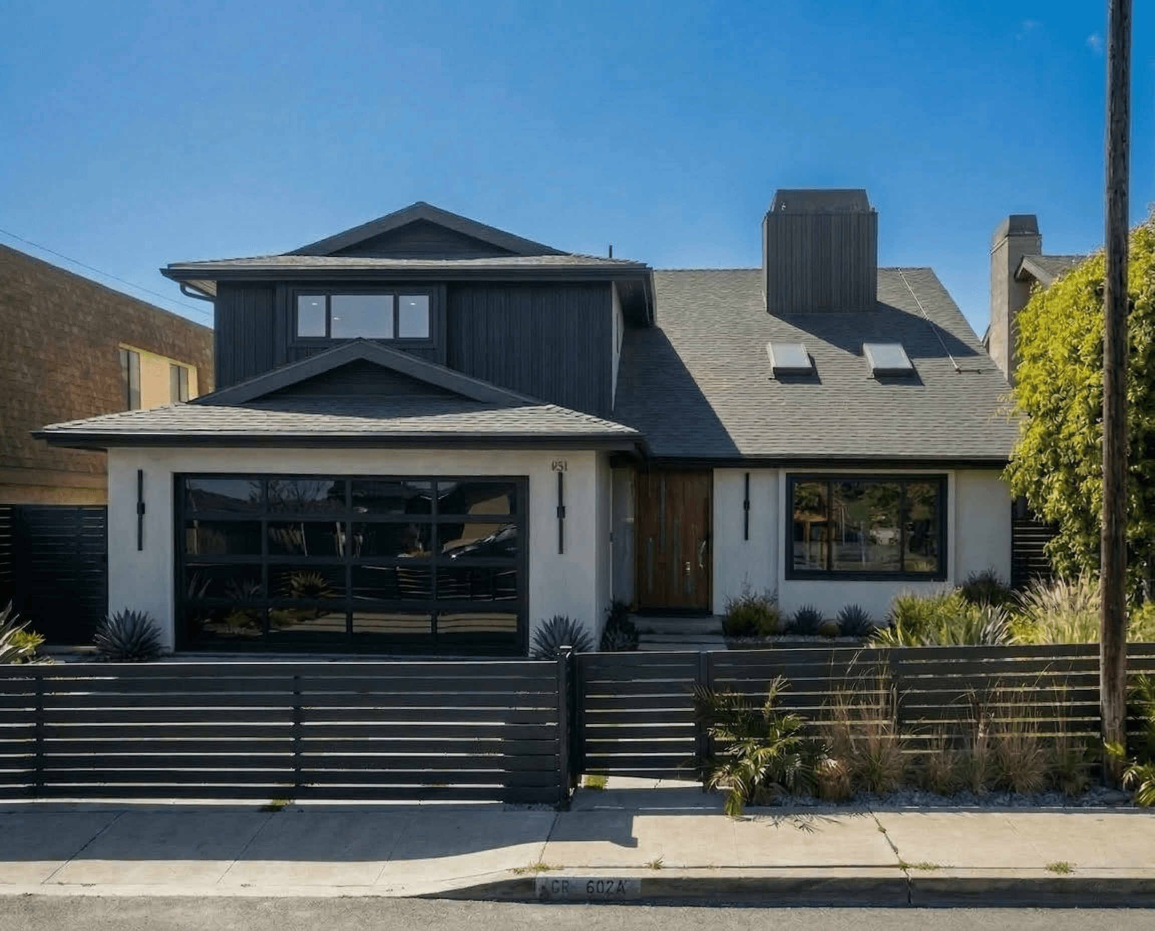 El Segundo remodeling