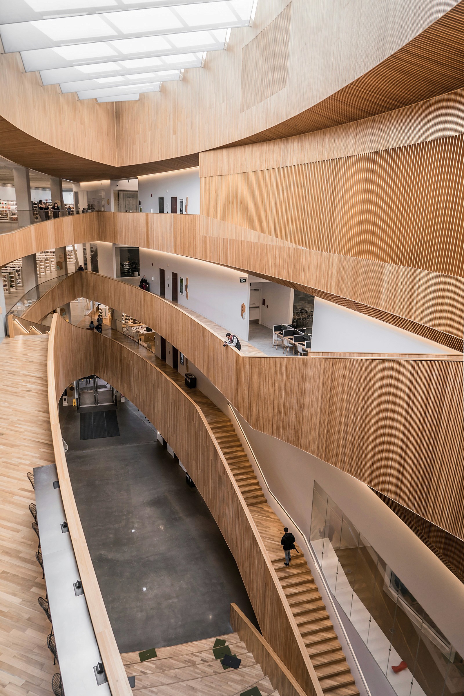 Vista Grand Conference Hall Image #3