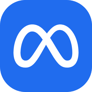 Meta Logo