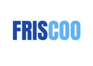 Friscoo logo