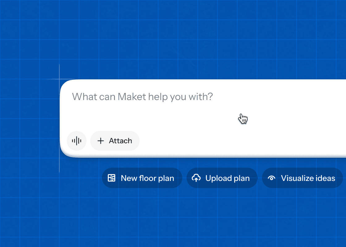 Minimalist Note Card Composition