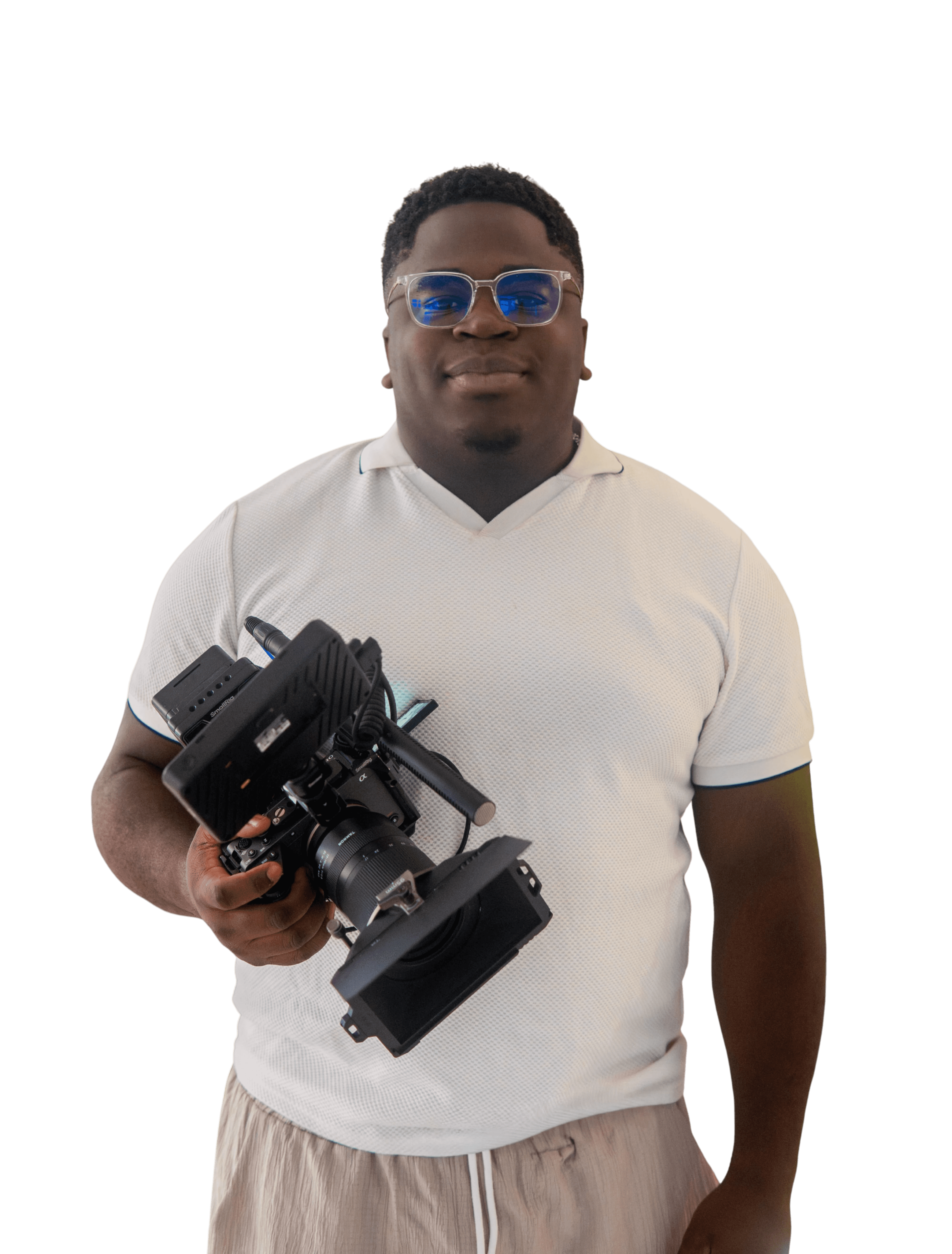 Festus Junior Buerteye Aniteye - JAVisuals Consulting