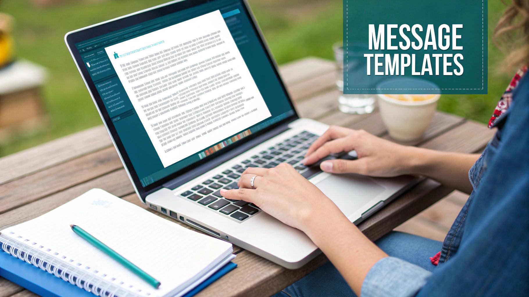 LinkedIn outreach templates