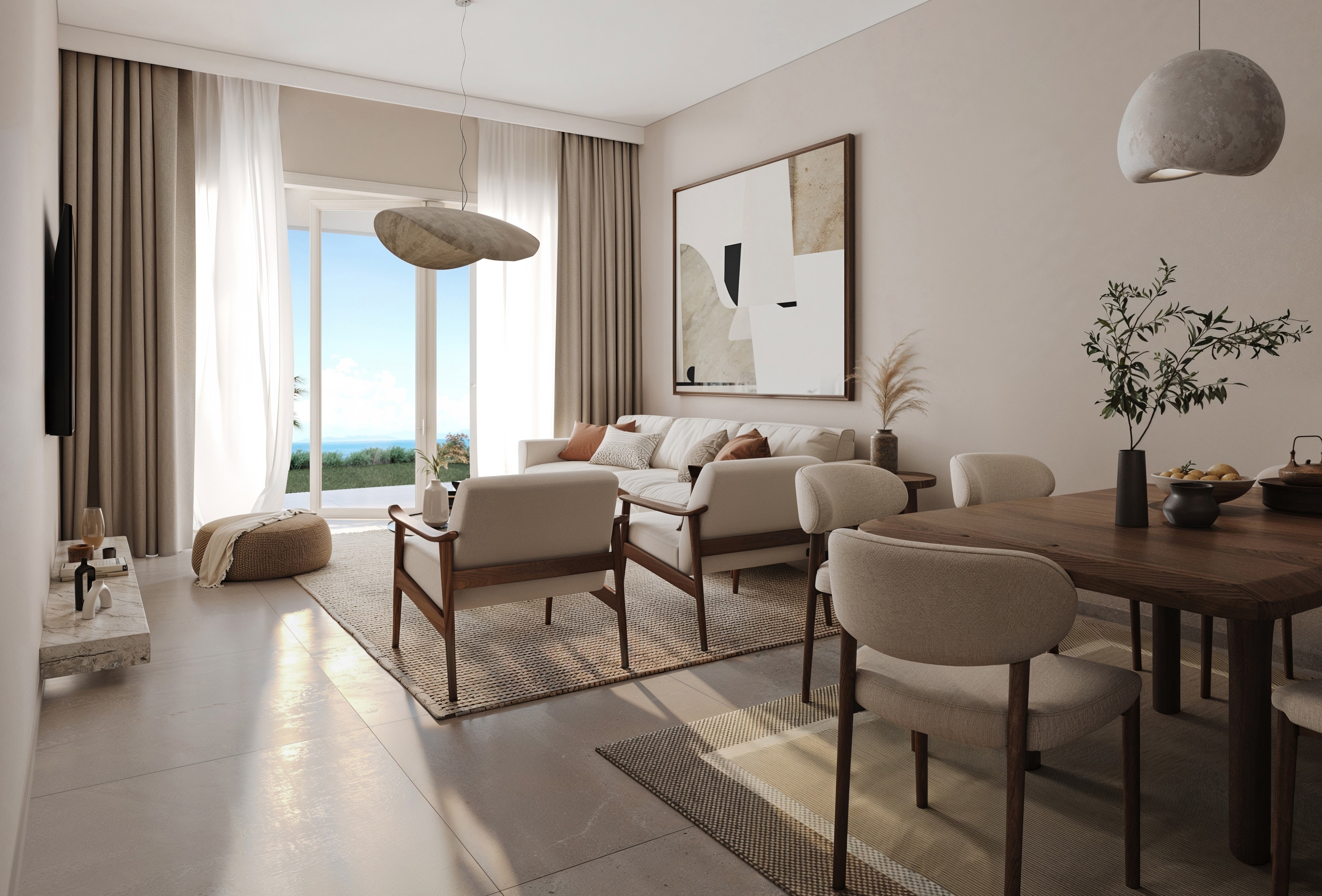 brown wooden house with green grass field