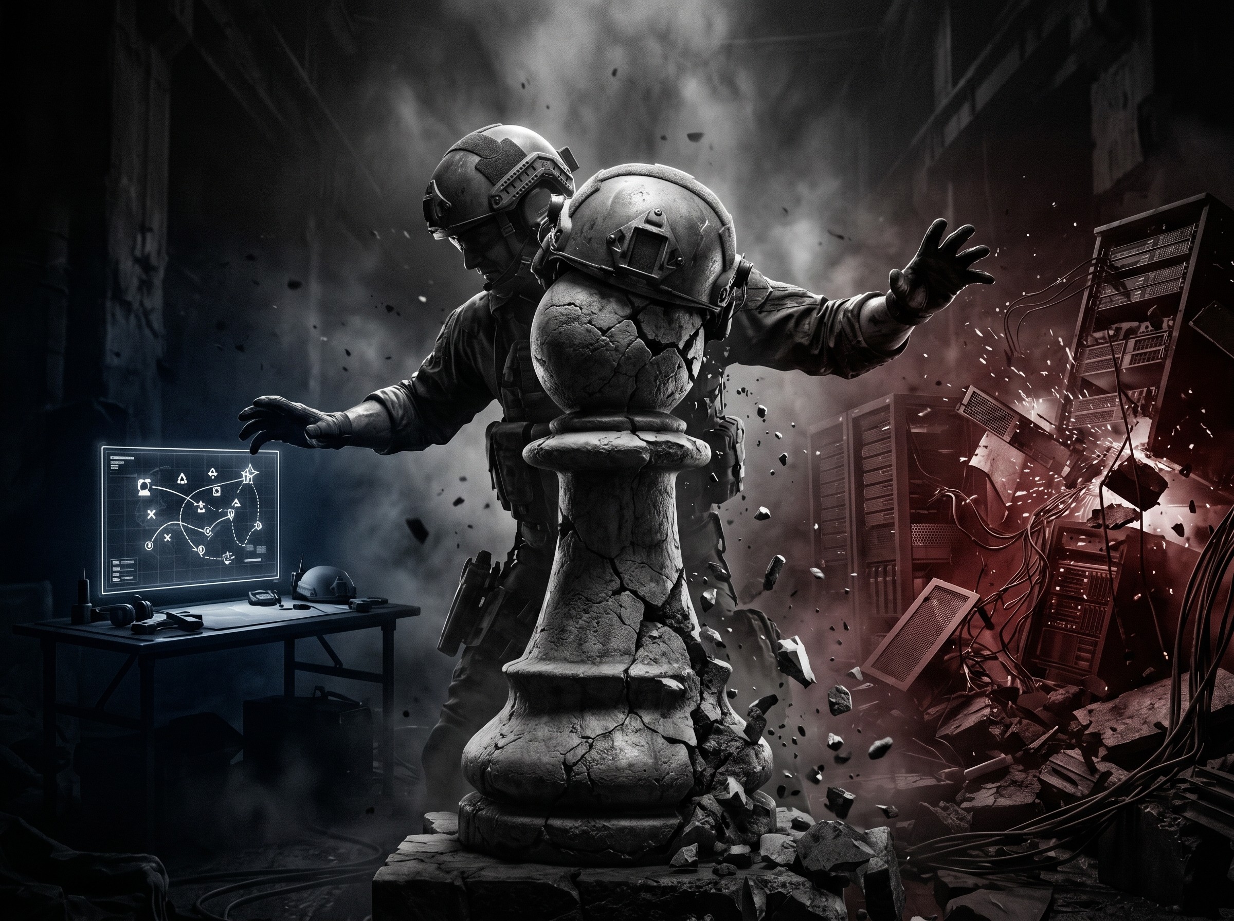 Anna Siaredzich About AAA Economics Shift: Even Call of Duty Can’t Brute-Force Growth