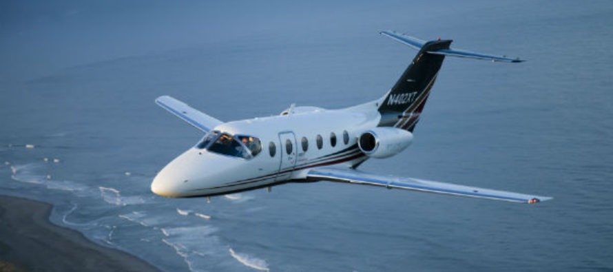 The Nextant 400XTi is a popular light jet aircraft that offers the perfect combination of performance, efficiency, and comfort. It is a remanufactured and upgraded version of the Beechjet 400A/Hawker 400XP, with significant improvements to the avionics, engines, and cabin.      The upgraded engines provide better speed and fuel efficiency, and the state-of-the-art avionics make for a smoother and safer flying experience.     Inside, the cabin is spacious and comfortable, with ample room for up to 6 passengers. The interior is beautifully designed with luxury finishes and features, making it an ideal choice for both business and leisure travelers. The aircraft also has a full refreshment center and a private lavatory, providing all the amenities you need for a comfortable and enjoyable flight.     In terms of performance, the Nextant 400XTi has a maximum range of 2,003 nautical miles, allowing for non-stop flights between many popular destinations. It also has a maximum cruising speed of 460 knots, making it one of the fastest light jets in its class. With its combination of speed, range, and comfort, the Nextant 400XTi is an excellent choice for anyone looking for a reliable and efficient private jet option.