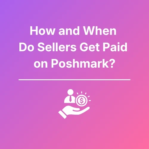 How To Get Paid On Poshmark - Featured