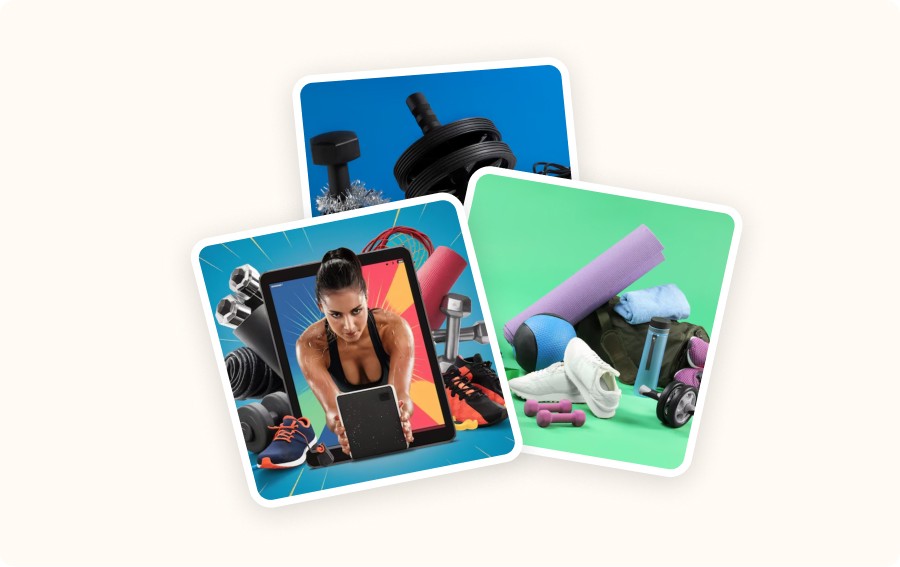 Fornecedores de Dropshipping de Fitness