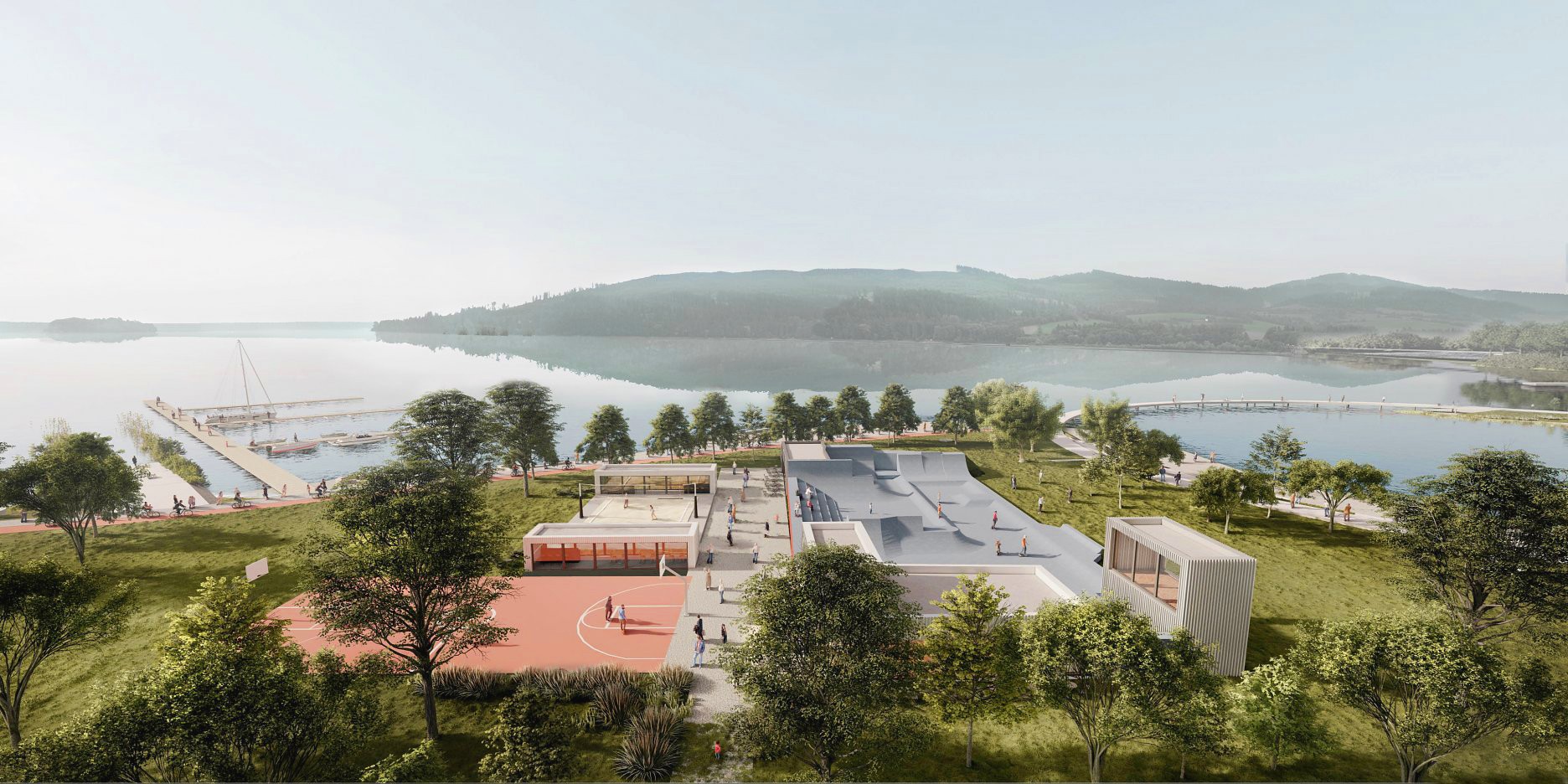 Michael Carter, Digital Product Designer