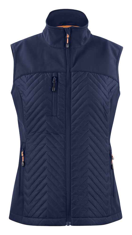 MacOne werkjas voor dames — Macone Bodywarmer Maverick Lady