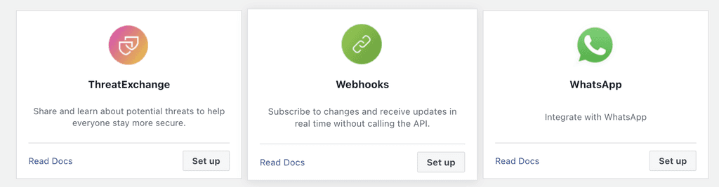 How to use WhatsApp cloud API to send messages from your backend ...
